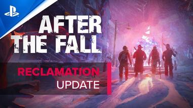 After the Fall - Reclamation Launch (PS VR)