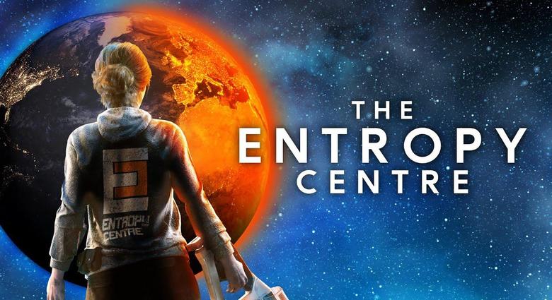 The Entropy Centre - Official Release Date Trailer