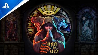 Saga of Sins - Story Trailer