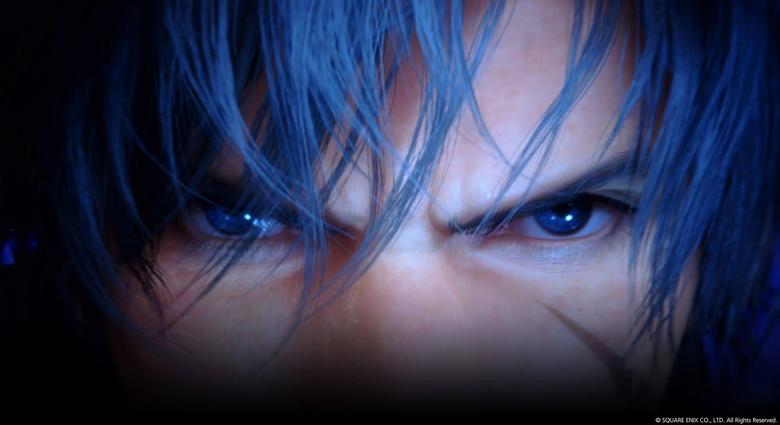 Final Fantasy XVI - Revenge 