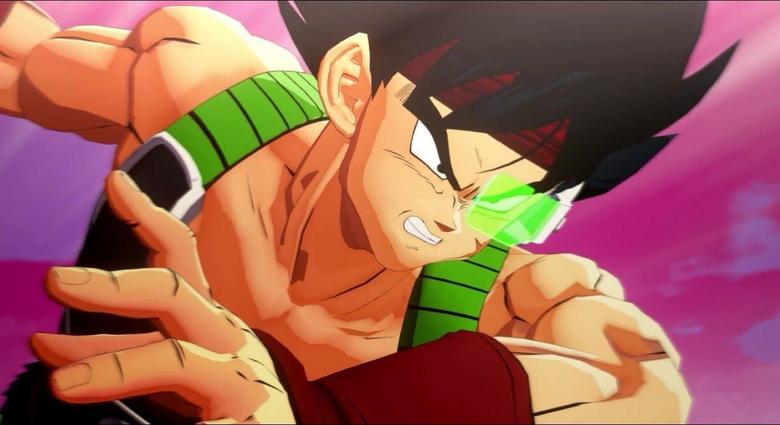 Dragon Ball: The Breakers release date set for October, Frieza trailer