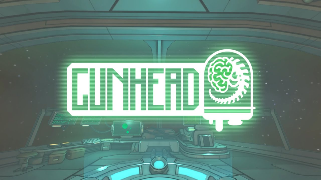Gunhead - Gameplay Overview