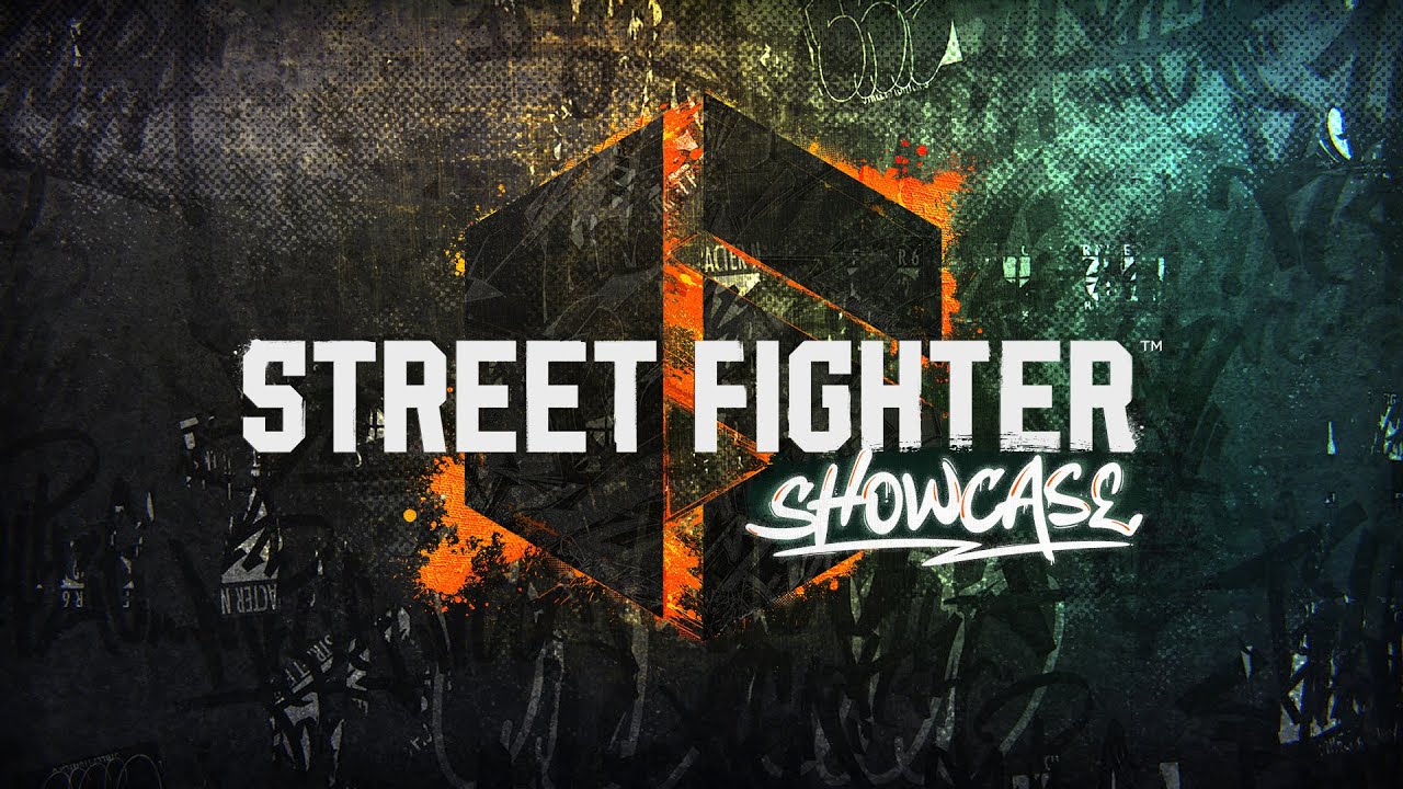 Street Fighter 6 - Gameplay Showcase