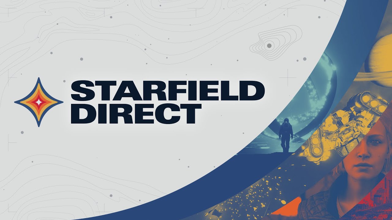 Starfield - Gameplay Deep Dive