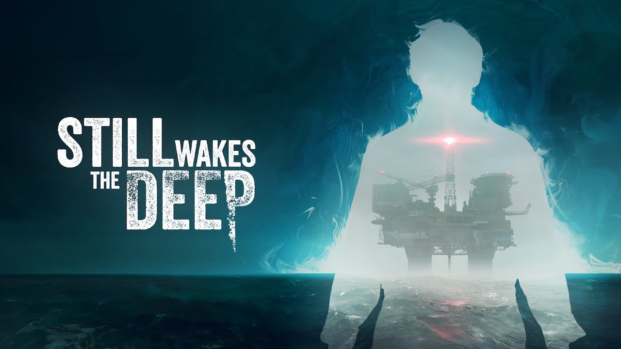 Still Wakes The Deep - Announcement Trailer
