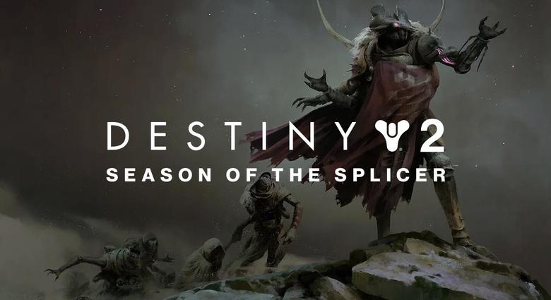Destiny 2 - Season of the Splicer Trailer
