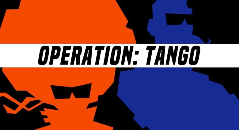 Operation: Tango - Reveal trailer