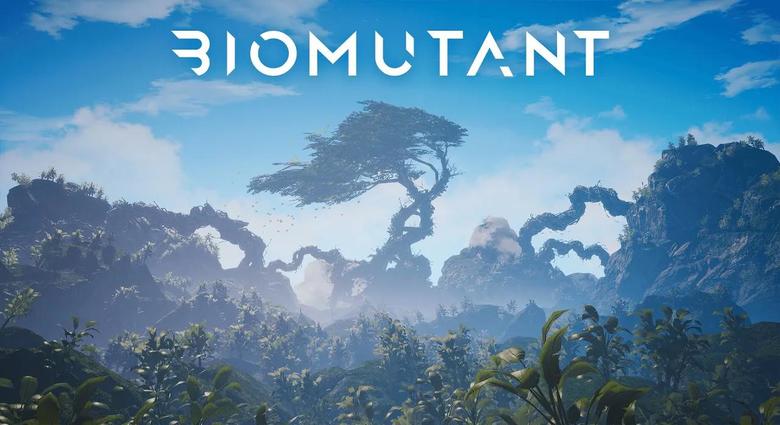 Biomutant - Explanation Trailer