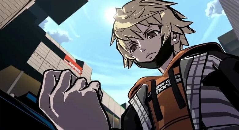 Neo: The World Ends With You - Release Date Announcement Trailer