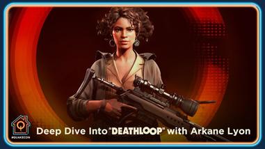 Deathloop - Deep Dive with Arkane Lyon