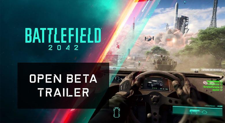 battlefield 2042 beta open beta