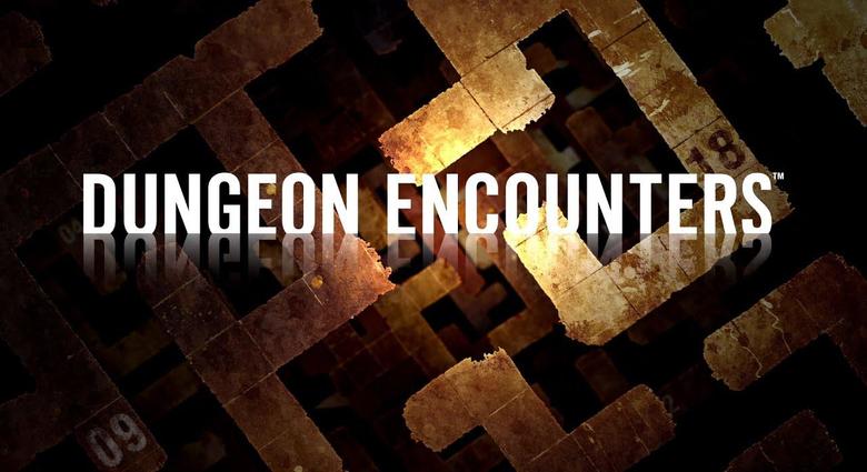 Dungeon Encounters - Announcement Trailer