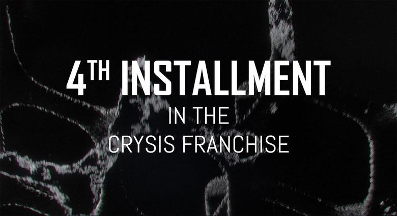 Crysis 4 - Announcement Trailer