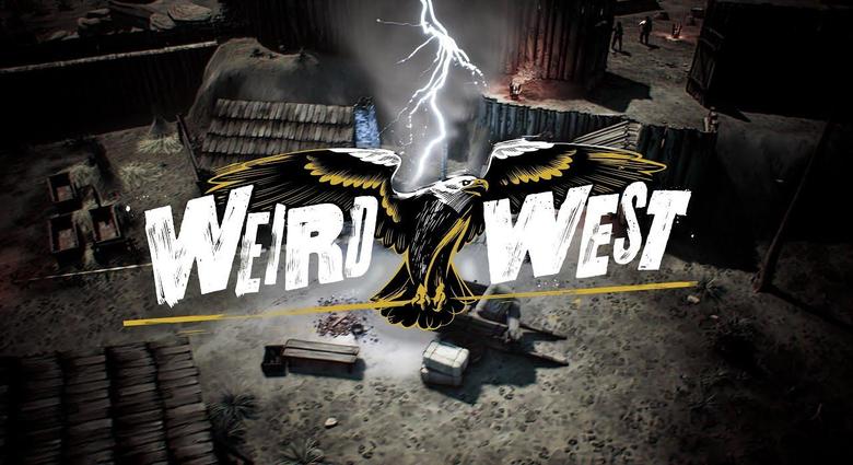 Weird West - Gameplay Trailer