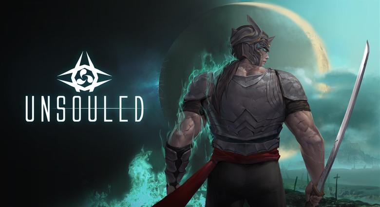 Unsouled - Early Access Launch Trailer
