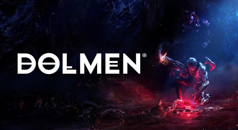 Dolmen - Announcement Trailer