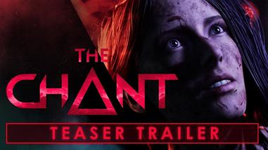 The Chant - Teaser Trailer