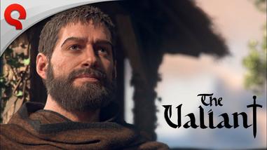 The Valiant - Announcement Trailer