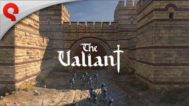 The Valiant - Gameplay Trailer